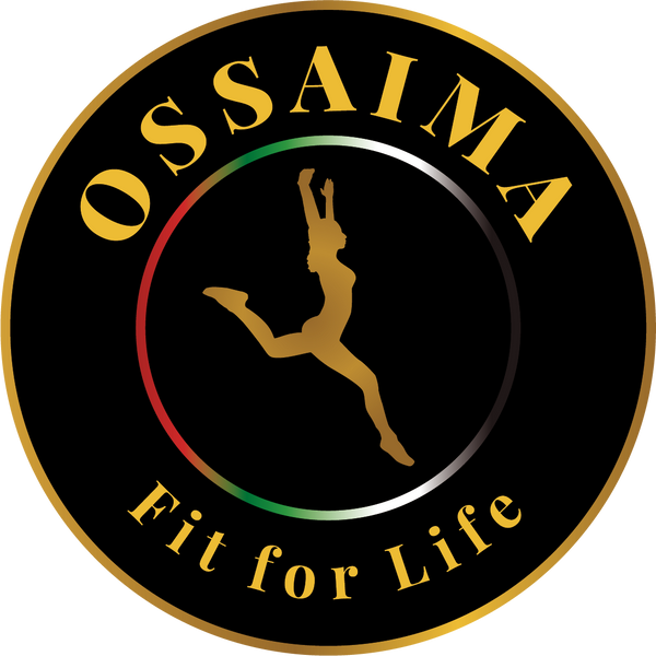 Ossaima Online Store